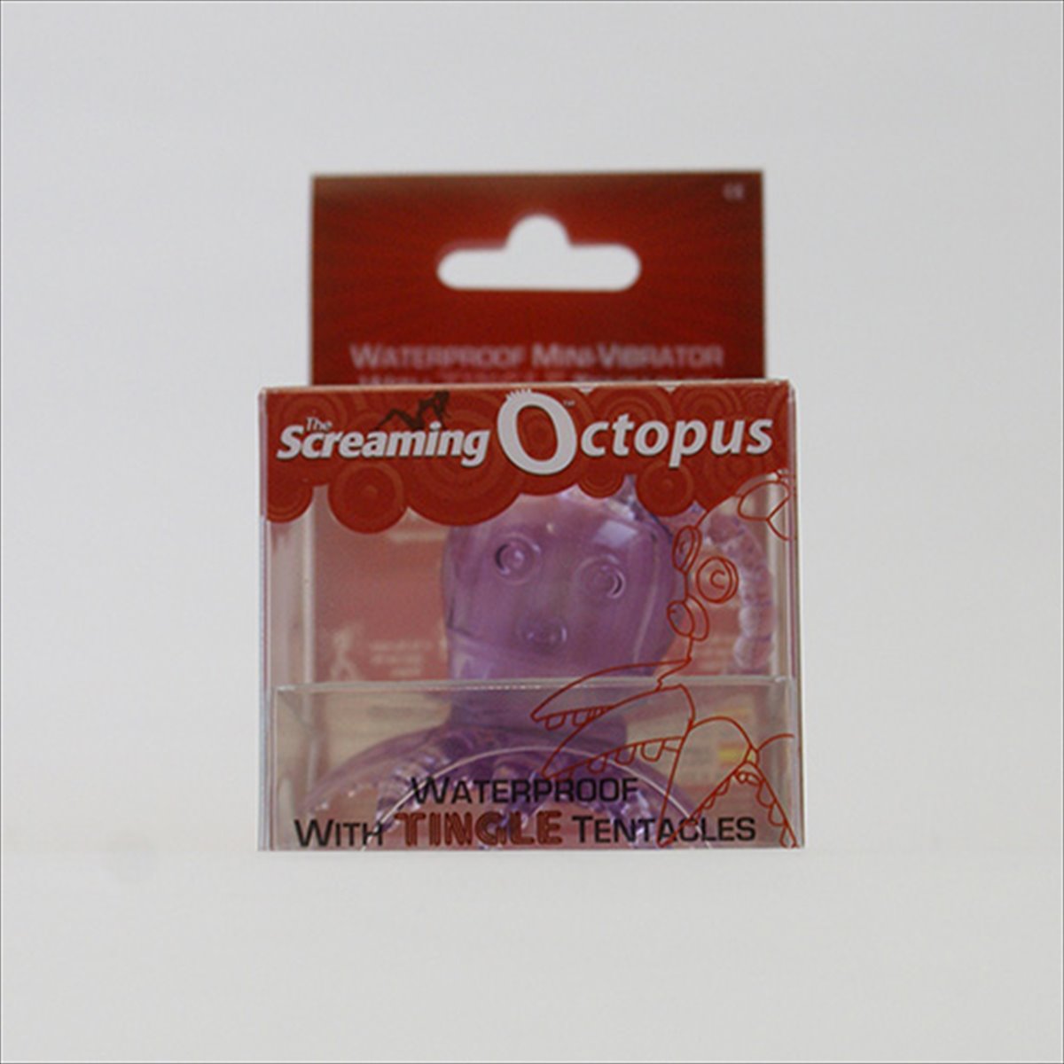 Octopus パープル