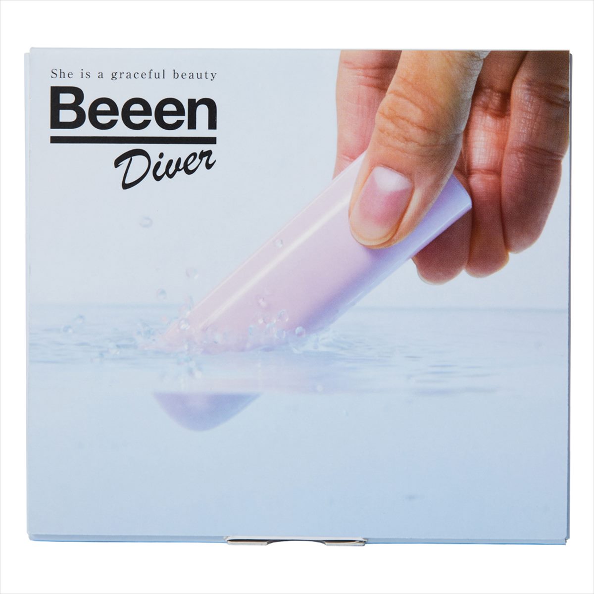 Beeen Diver -PURPLE-