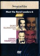 Meet the Band Leaders-6 デューク・エリントン、ライオネル・ハンプトン