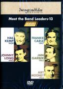 Meet the Band Leaders-13 オール・ザット’SwingtimeVideoJazz’